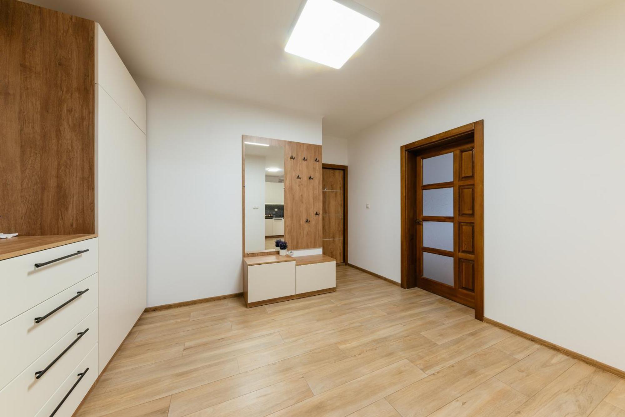 Luxury Apartments Uzhorod Exterior photo